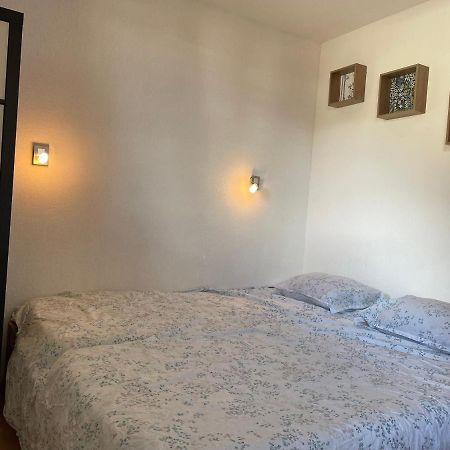 Appartamento Front Neige 1800, Cosy 4-6P, Parking Couvert Les Orres Esterno foto